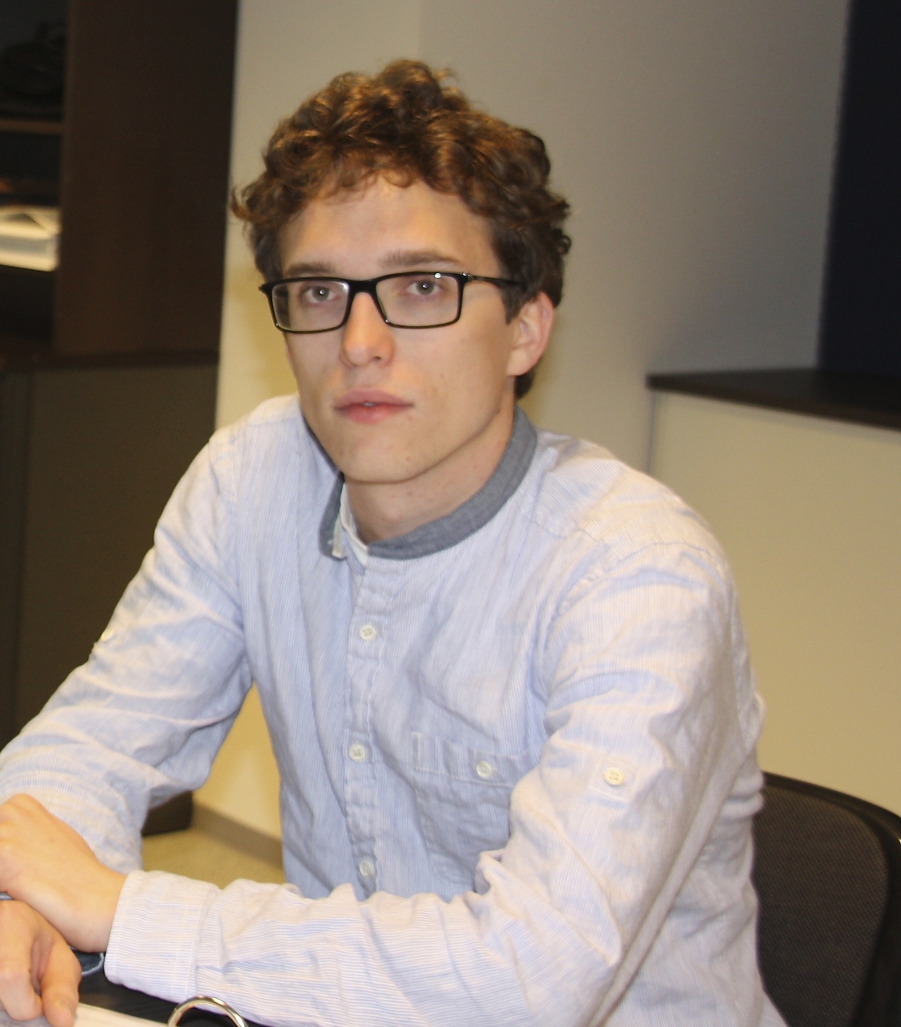 Kassier Stellvertreter